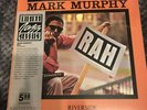 Mark Murphy - RAH - reissue lp 1984 OJC-141 Riverside Fantasy - STILL SEALED