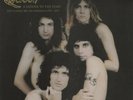 Queen A Ladder To The Stars Colored Vinyl LP Record  NEW
