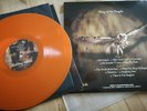 Rotting Christ, Sleep Of The Angels, Orange Vinyl, 2012, Varathron, Septicflesh