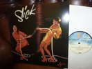 Slick, Same, RARE SPACE DISCO, Bellaphon BBS 25100 LP, 12
