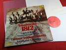 Tchaikovsky  1812 / CAPRICCIO ITALIEN  Kunzel - LP Telarc DG-10041 Germany nm