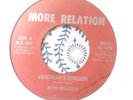 More Relation - Jahoveah's Kingdom - Reggae Roots - USA