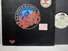 Manfred Mann's Earth Band- Glorified Magnified- Polydor 5031 Promo VG+- 1st