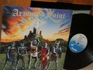 Armored Saint LP March of the Saint