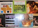 Ferrante & Teicher, 7 Vinyl Record Lot, All LP, 6 US 1st, 2 Mint Sealed Piano