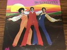 With Love From The Lovelites (Good, LP, Vinyl, 33, Promo)