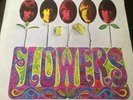 Rolling Stones Flowers LP