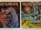 Iron Maiden, 2 x 7
