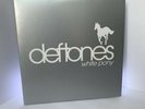 Deftones - White Pony [Misprint] (2010 Maverick 524901-1 Release) Vinyl Record