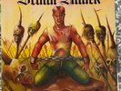 Brutal Attack Into Apocalypse LP Rock-O-Rama Oi  Records RRR131