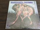 Elephants Memory   Self Titled   Buddah BDS 5033   SEALED