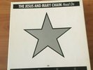 The Jesus and Mary Chain 