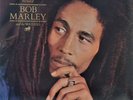 BOB MARLEY AND THE WAILERS LEGEND BMW 1 +INNER VINYL LP