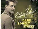 Eddie Cochran - Dark Lonely Street [New Vinyl LP] 10