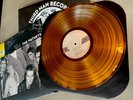 Pathetx - 1981 LIMITED YELLOW GOLD VINYL THIRD MAN RECORDS *signed* Plus setlist