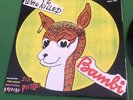 SEX PISTOLS  WHO KILLED BAMBI FRENCH 640160 Punk Vinyl