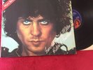 T.REX MARC BOLAN ZINC ALLOY & THE HIDDEN RIDERS OF TOMORROW EMI BLNA 7751 VINYL