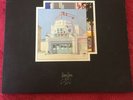 Led Zeppelin The Song Remains The Same Vinyl LP 1976 SSK 89402 Booklet EX+ Item