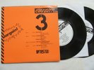 Various - Earcom 3 - Noh Mercy, DAF, The Middle Class etc. - Doppel-EP  - 1979