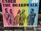 The Drifters- Under The Boardwalk