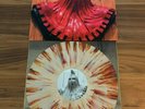 Death In June Essence  Camouflage Splatter Vinyl LP New Album 2018 LTD 300