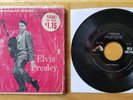 RARER 1965 DOG ON SIDE Elvis Presley 