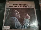 Otis Redding The Dock Of The  Bay Lp