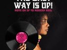 THE ONLY WAY IS UP  Move On Up To Modern Soul New & Sealed LP Vinyl (Outta Sight