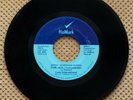 45 RPM JAZZ-FUNK: Georgeous George - Fon-Kin/Love Serenade - HoMark 0004 - Mint