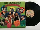 BOB MCALLISTER OF WONDERAMA BUDDAH 5030 ORIGINAL LP OBSCURE VG+/VG++