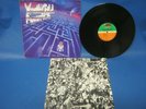 RECORD ALBUM WRATHCHILD AMERICA CLIMBIN THE WALLS