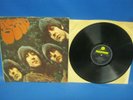 RECORD ALBUM THE BEATLES RUBBER SOUL XEX 579-4 (3)
