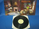 RECORD ALBUM MARILLION SCRIPT FOR A JESTER'S TEAR