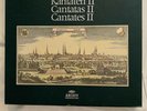 J.S. Bach Kantaten II (11 LP Box Set) Vinyl Schallplatte Vol 4 (2722 019)