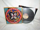 ROCK LP KISS 
