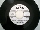 Junior mccants - try me for your new love. new 7