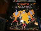 A Kind Of Magic (Limited Black Vinyl) von Queen 