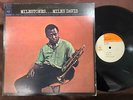 MILES DAVIS MILESTONES COLUMBIA SOPL-153 MONO JAPAN VINYL LP