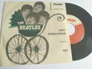 THE BEATLES 7