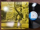 BENNIE GREEN BACK ON THE SCENE BLUE NOTE BLP 1587 MONO JAPAN Vinyl LP