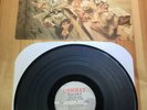 Helloween - Walls Of Jericho LP 1st US press VG+/VG+ iron maiden gamma ray rage
