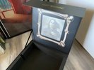 Ozzy Osbourne See You On The Other Side Autographed SIGNED Box COA Empty