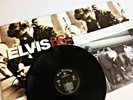 Elvis Presley - Elvis '56 Collectors Edition Vinyl G/Fold + 24 Page Photo Book M
