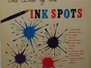 Best of the Ink Spots Decca Records DL 8154 LP vinyl Java  + JACKET L 1561