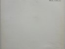 Blondie Parallel Lines 1981 US Org Promo Mfsl Test Bügelbrett LP Audiophile Punk