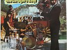 The ICE MAN's BAND s/t 1972 US ORG Soul Funk LP JERRY BUTLER Minty
