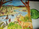 MOTHER NATURE : A BREATH OF FRESH AIR LP 1984 ARIWA UK