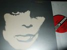 NICO : +THE FACTION : CAMERA OBSCURA LP 1985 BEGGARS BANQUET UK