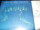JUKKA TOLONEN : THE HOOK LP 1974 LOVE FINLAND