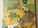 Matthew Sweet & Susanna Hoffs RSD yellow vinyl 2LP Under The Covers Vol. 2 new